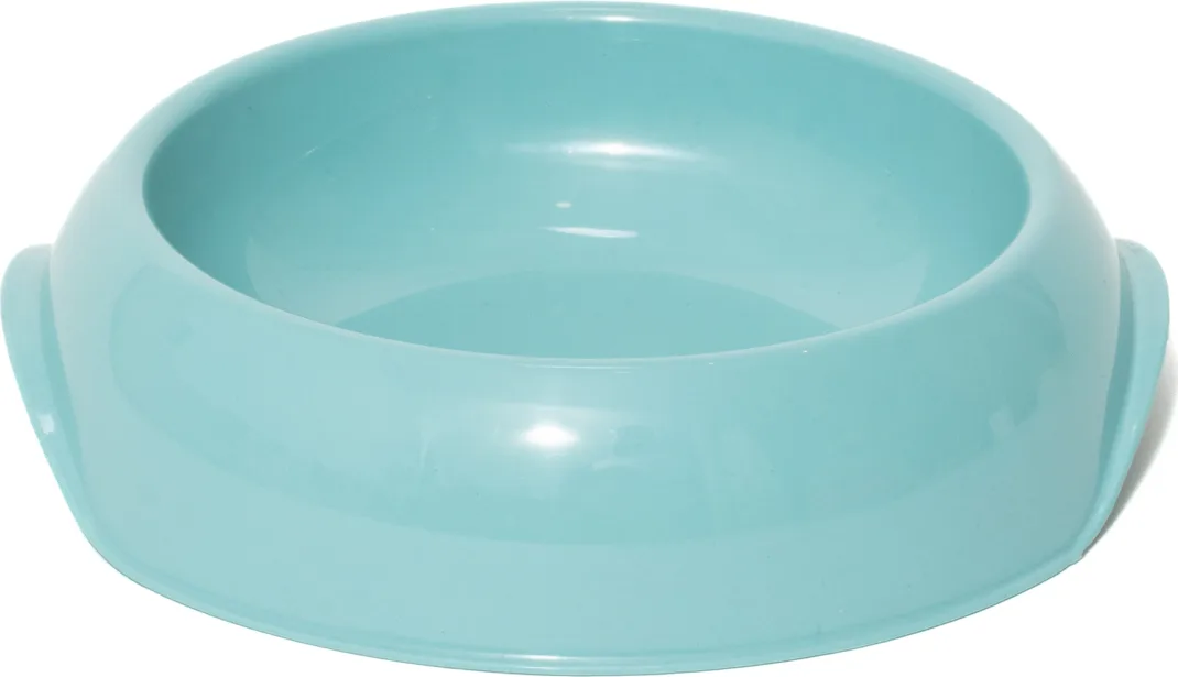 Plato de plástico 350 ml — otra vista